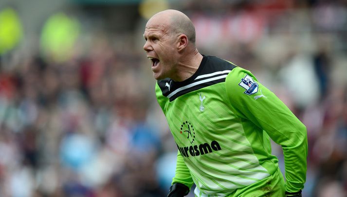 Brad Friedel