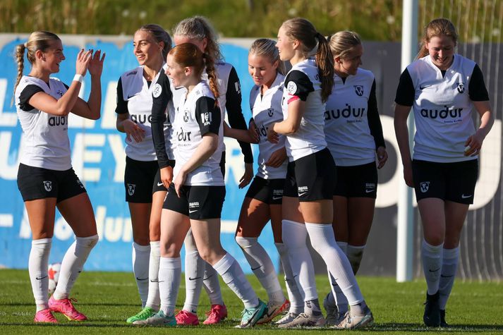 FH-ingar komu til baka eftir að hafa lent 3-0 undir gegn Keflvíkingum og unnu leikinn.