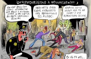 Fréttamynd