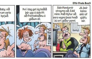 Fréttamynd