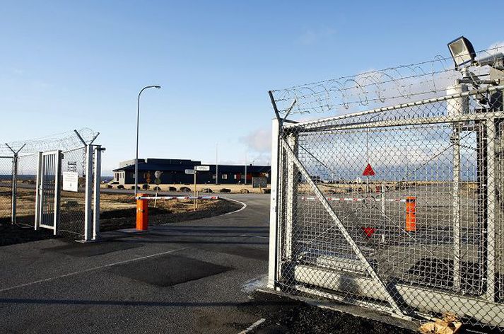 Í skýrslu sem starfshópur skilaði um mánaðamótin kemur fram að kostnaðarsamt yrði að flytja sérhæfða starfsemi aðgerðastjórnunar Varnarmálastofnunar. Fagleg og fjárhagsleg rök séu fyrir því að sú starfsemi verði á sama stað áfram. Fréttablaðið/Stefán