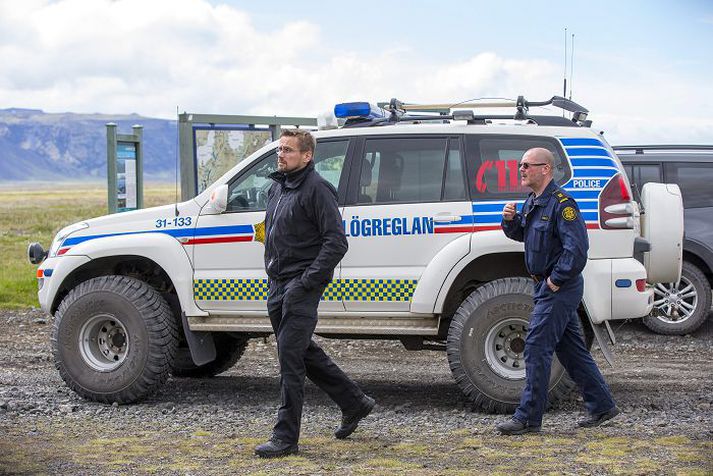 Enn hefur ekki fengist úr því skorið hvort það á að greiða fyrir byssurnar sem íslensk yfirvöld fengu í Noregi. 