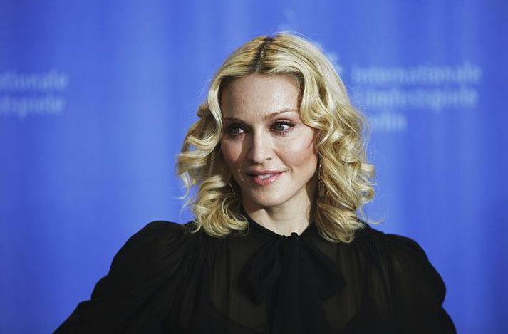 Madonna hefur reynt þetta og líkaði svo vel að hún pungaði út 10 milljónum króna til að fá tæki í íbúðina sína í London.