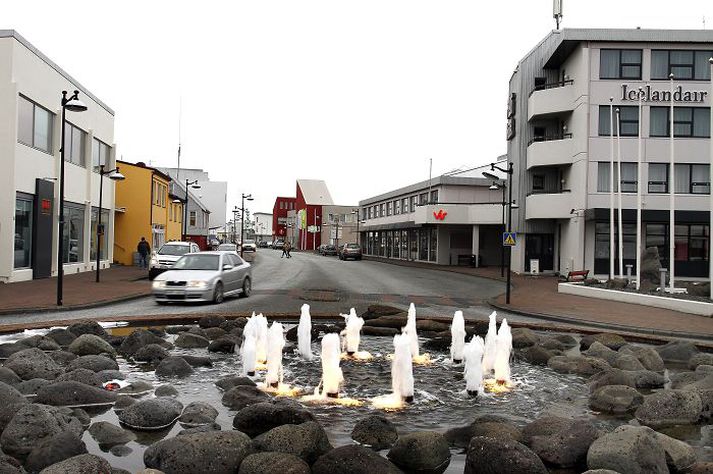Óvissa ríkir í kjölfar uppsagnanna.