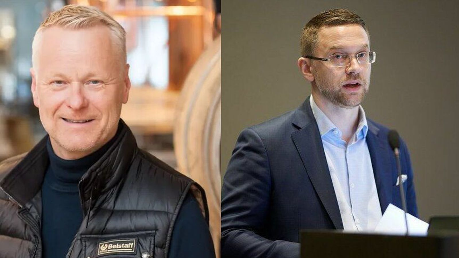 „Óheppi­legt“ fyrir­komu­lag hjá Beru sem getur aukið hættu á hags­munaá­rekstrum