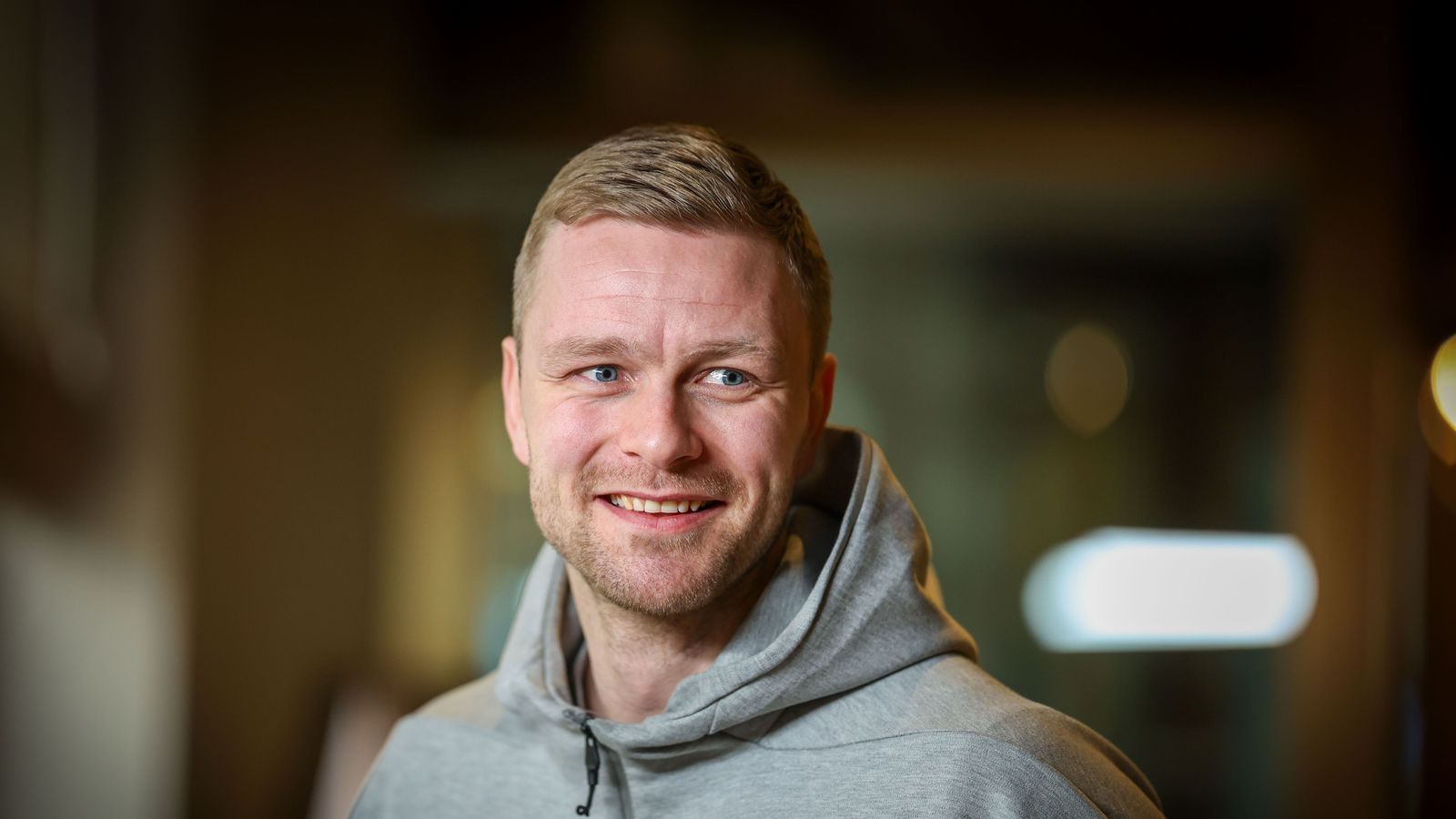 Aron spilar síðasta leikinn: „Held að ég sé ekki búinn að gleyma öllu“