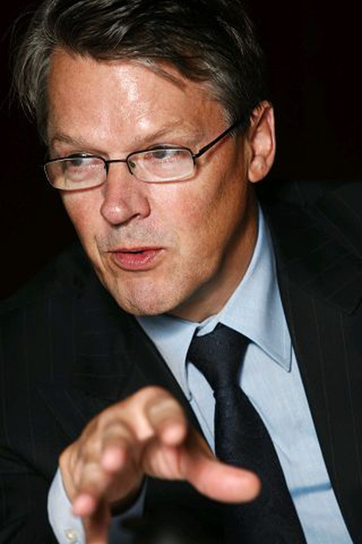 Þórður Friðjónsson