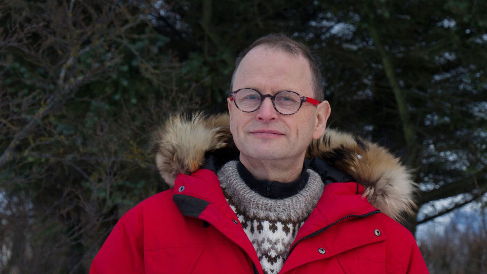 Ísland standi frammi fyrir hamfarakólnun verði ekkert gert