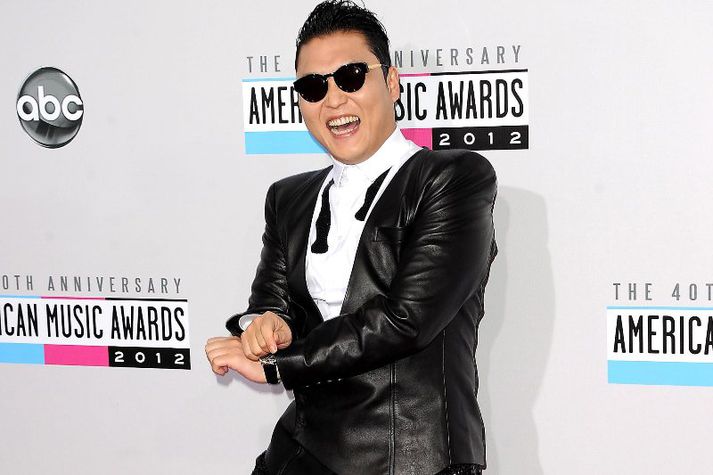 Psy.