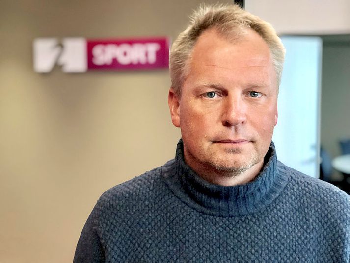 Þjálfari ársins 2019: Óskar Hrafn Þorvaldsson.