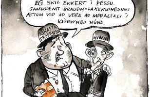 Fréttamynd