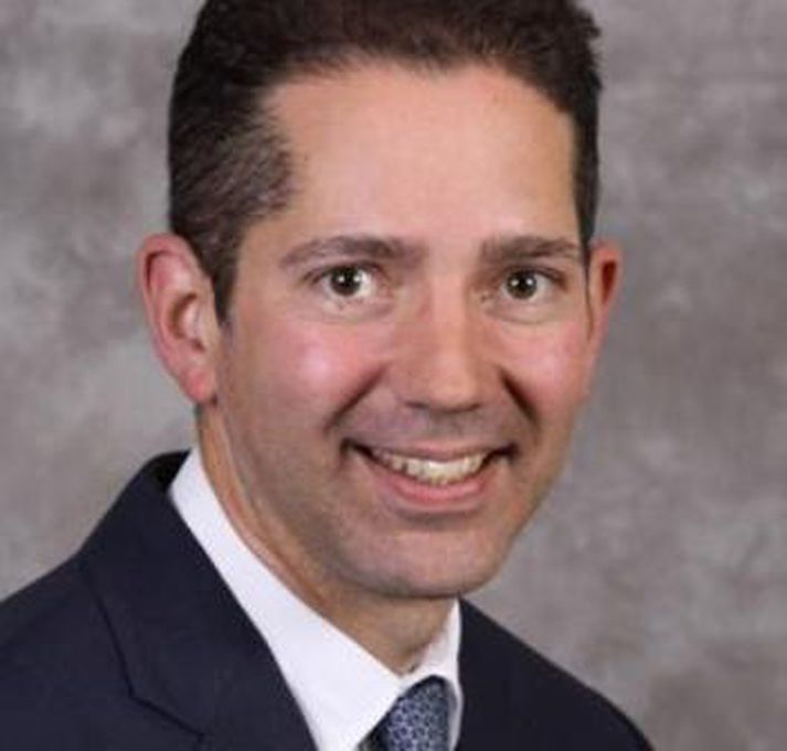 Jonathan Djanogly.