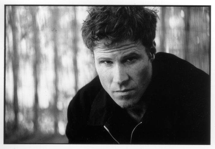 Mark Lanegan verður í Fríkirkjunni 30. nóvember