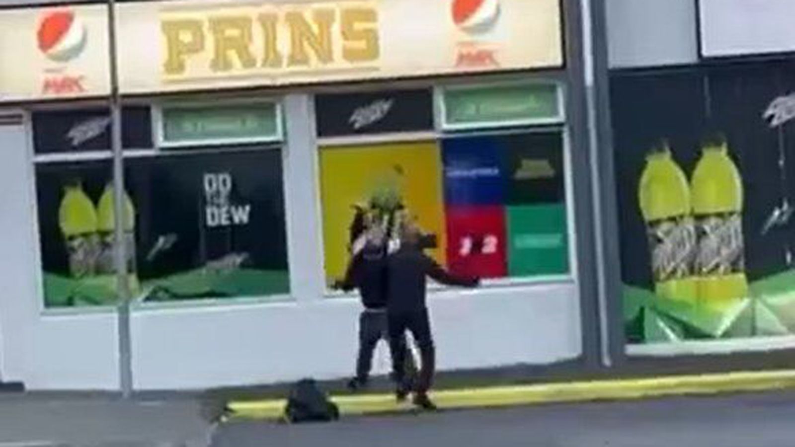 Keyptu ekki skýringar um neyðar­vörn í Mjóddinni - Vísir