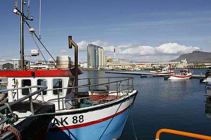Efnahagsleg áhrif aflasamdráttar nema um 1,6 milljarði króna á Akranesi.