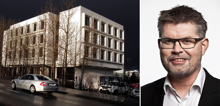 Gísli Tryggvason telur mikilvægt að fá úr því skorið hvort það standist lög; skrár sem Sjálfstæðisflokkurinn hefur haldið um stjórnmálaskoðanir fólks.