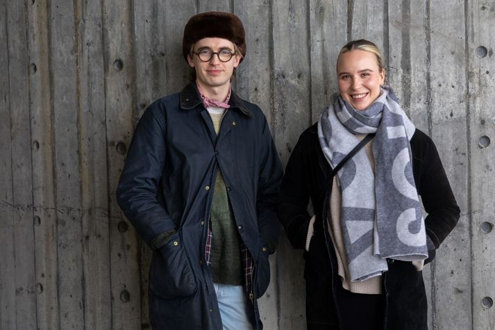 Magnús Jóhann og Guðrún Ýr Eyfjörð, jafnan þekkt sem GDRN, standa fyrir útgáfutónleikum næstkomandi laugardagskvöld. Þetta eru fyrstu tónleikarnir sem Guðrún Ýr heldur eftir barnsburð.
