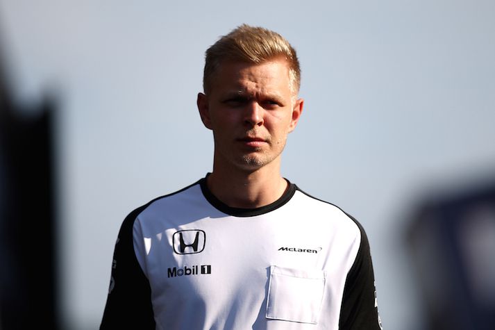 Kevin Magnussen hefur mikla reynslu að bjóða liðum sem vantar ökumenn.