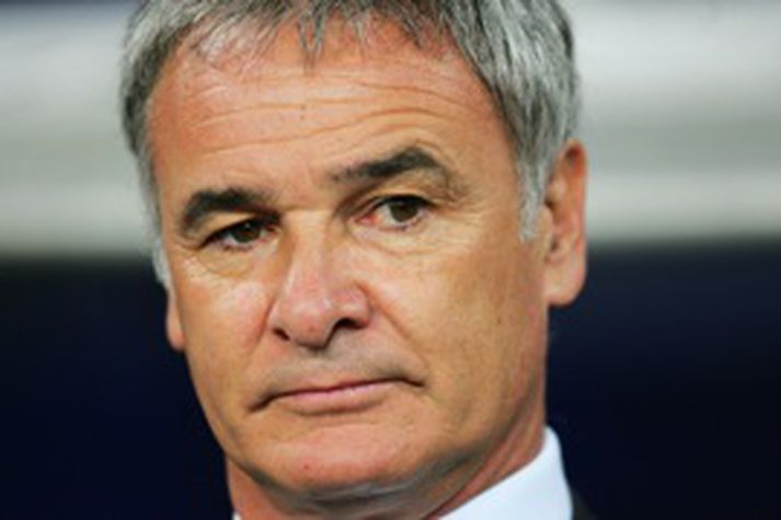 Ranieri viðurkennir að Juventus sé í klípu þessa dagana