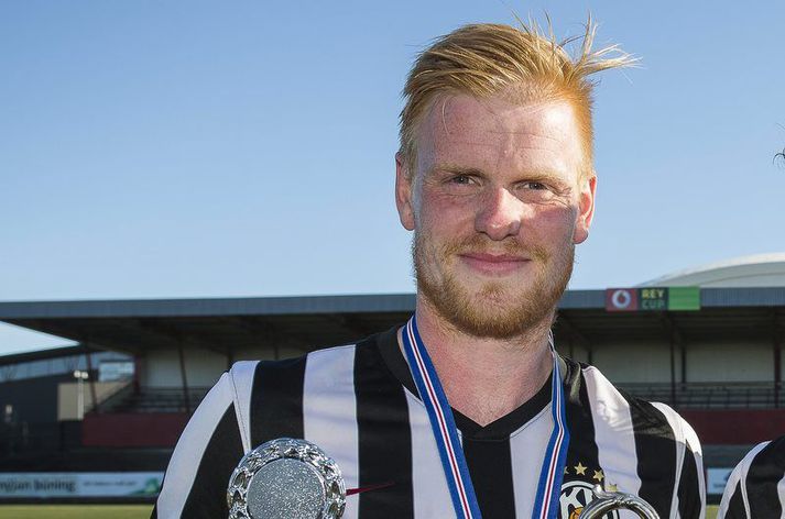 Baldur Sigurðsson.