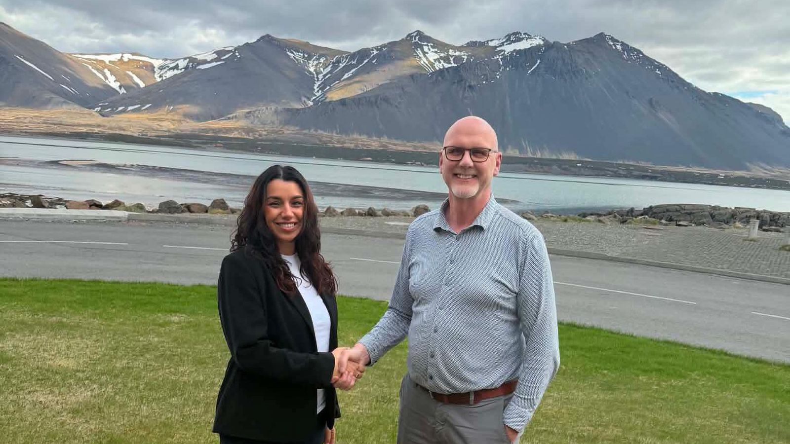 Nýr meiri­hluti í sam­einuðu sveitar­fé­lagi