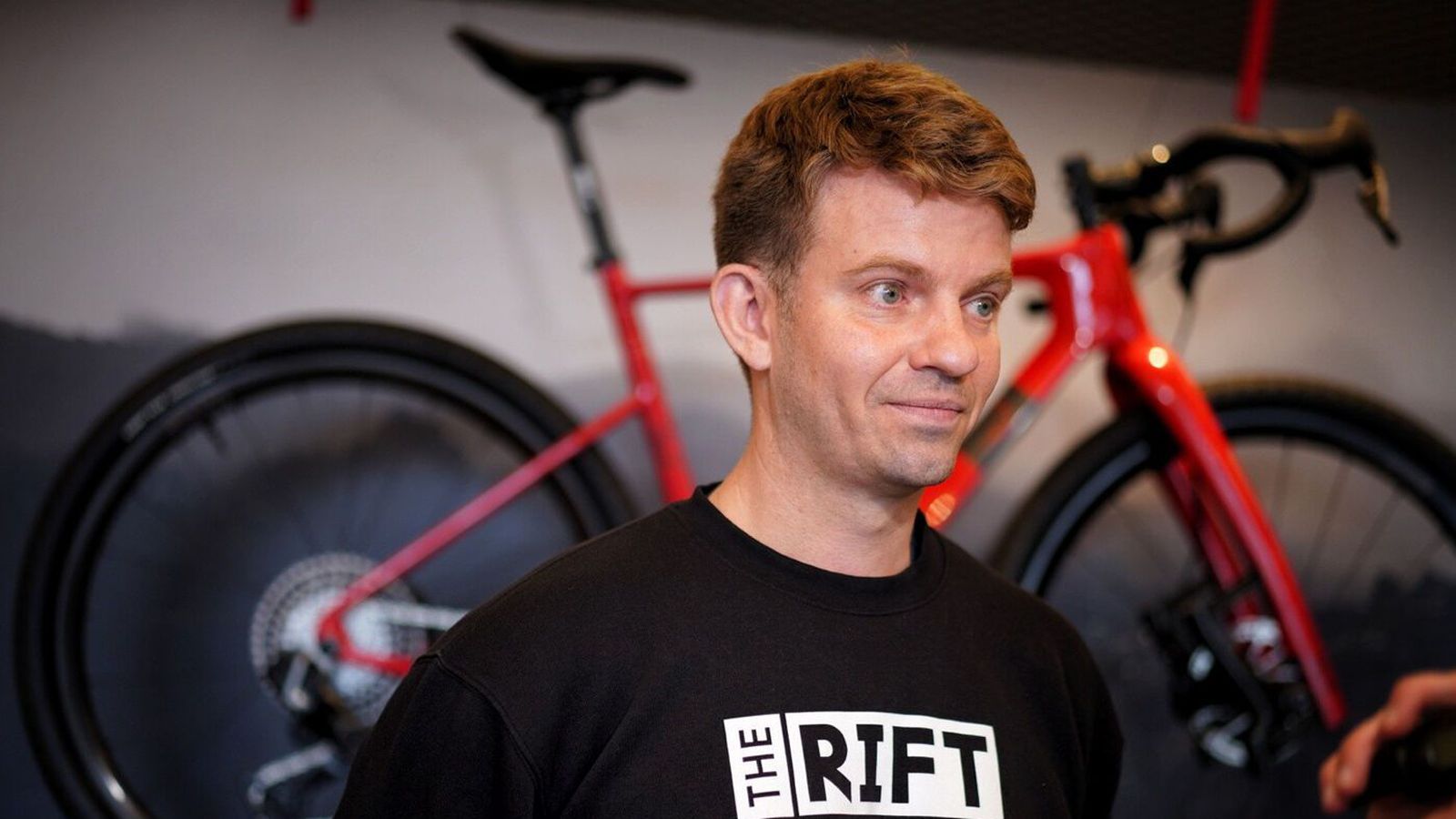 „Þetta setti allt úr skorðum fyrir okkur“