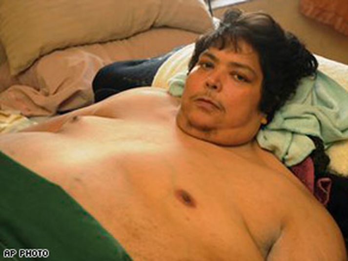 Jose á meðan allt lék í lyndi.