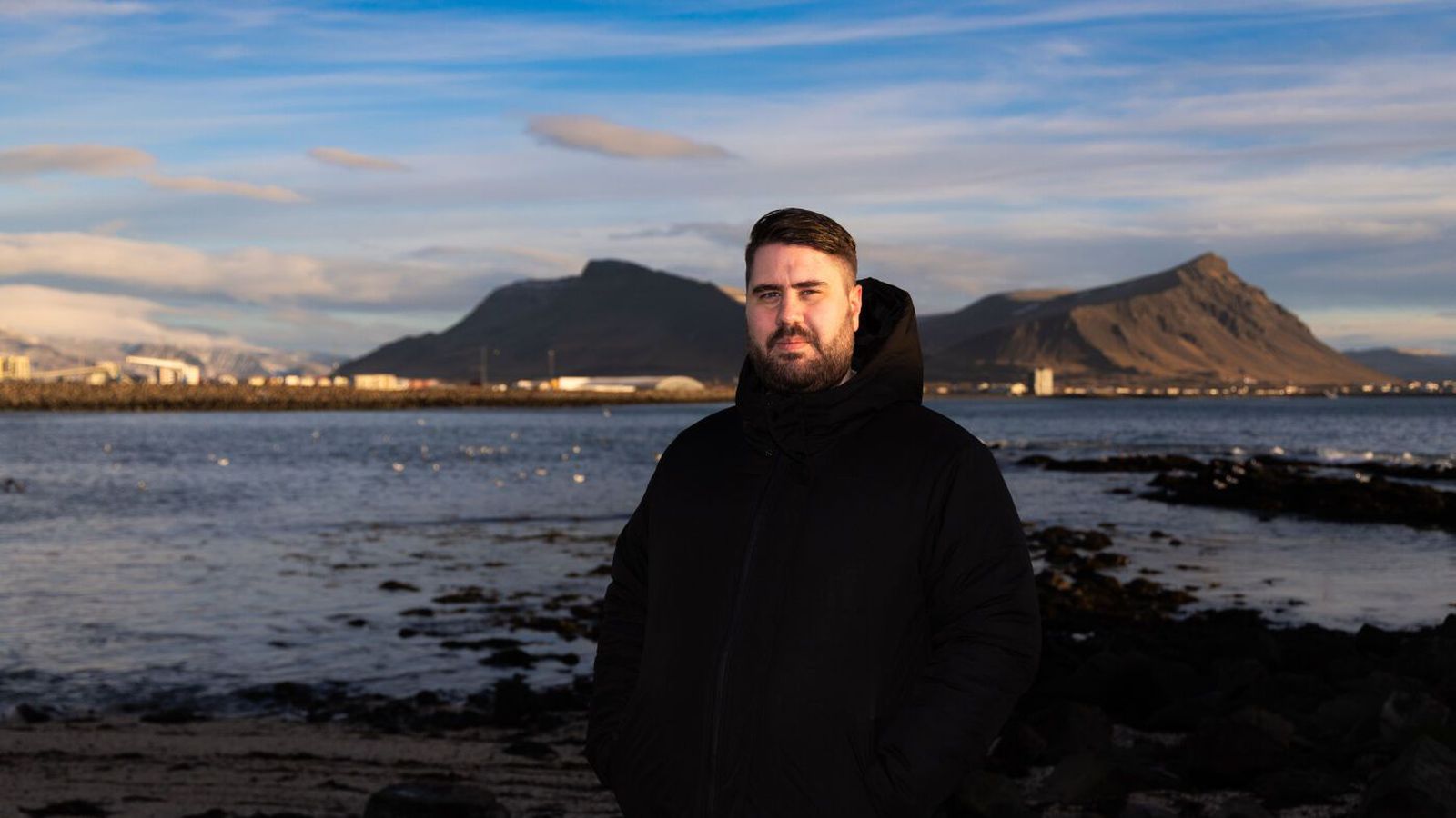 Stórt hlut­verk og gefandi að vera stjúp­for­eldri þótt réttindin séu engin