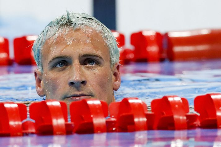 Ryan Lochte