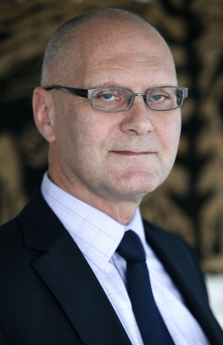 Engilbert Guðmundsson, framkvæmdastjóri ÞSSÍ, segir óbreytt framlög vonbrigði.