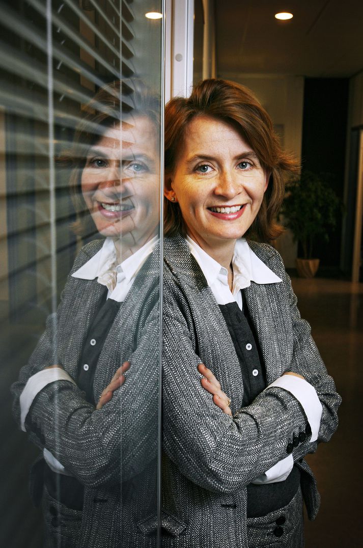 Sérstök nefnd sem ráðherra skipaði til að leggja mat á hæfni umsækjenda taldi tvo þeirra hæfasta til að gegna embættinu og var Rúna önnur þeirra.