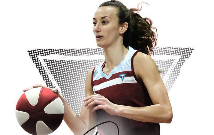 Spænska körfuboltakonan Marta Hermida hefur skorað 79 stig og gefið sextán stoðsendingar í fyrstu tveimur leikjum sínum með Tindastól.