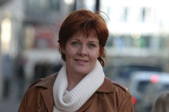 Ólína ætlar að gera að sínu fyrsta verkefni í haust að flytja málið aftur á þingi.