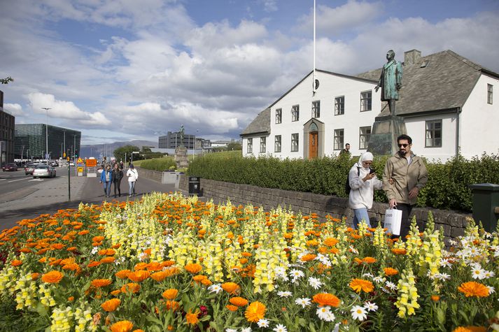 Ráðgjafinn hefur aðsetur í forsætisráðuneytinu.