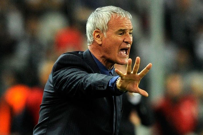 Claudio Ranieri