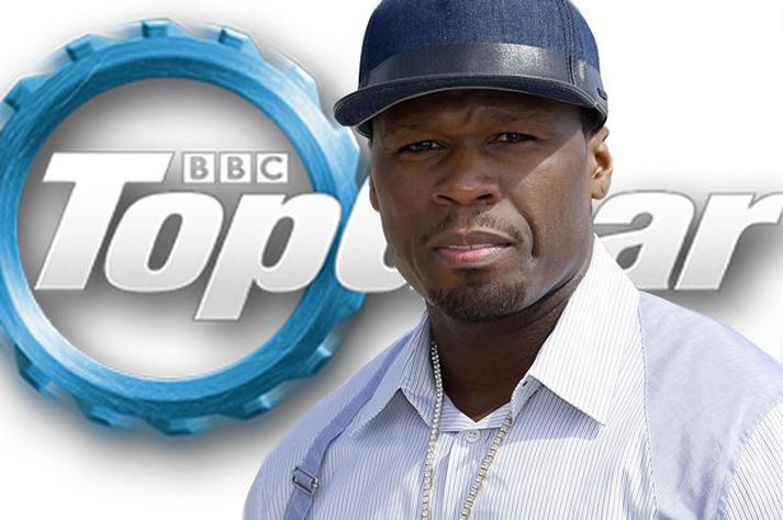 Ef til vill ætti BBC að íhuga gott boð 50 Cent.