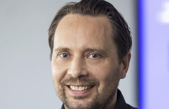 Fréttamynd