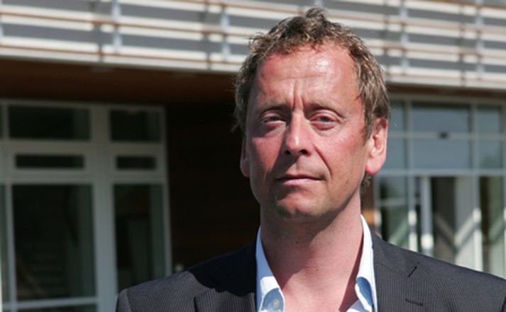 Ari Matthíasson er framkvæmdastjóri SÁÁ.