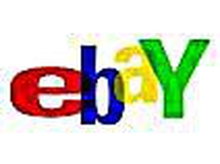 Hagnaður Ebay jókst um 24 prósent í fyrra frá síðasta ári. Ebay rekur netsímaþjónustuna Skype en notendum hennar fjölgaði um 129 prósent á milli ára.