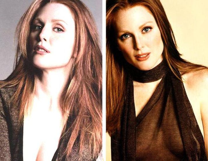 Julianne Moore