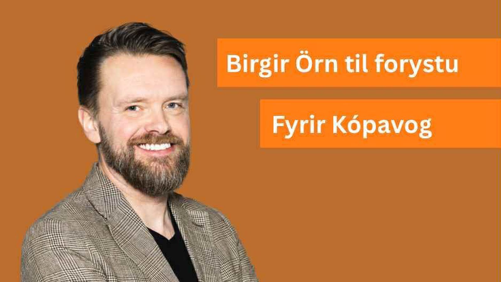 Biggi lögga lamaður eftir að of­beldi var borið upp á hann