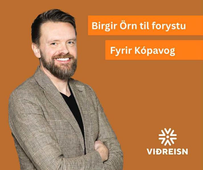 Birgir Örn segist hálflamaður eftir að hafa verið kallaður á fund ritara Viðreisnar þar sem hann var spurður út í viðbjóðslega lygasögu um meint ofbeldi sem hann á að hafa stundað.