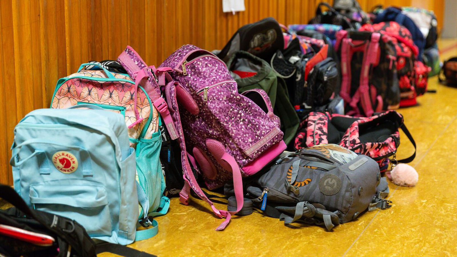 Aðstoðarskólastjóri Stapaskóla biður nærsamfélagið um hjálp