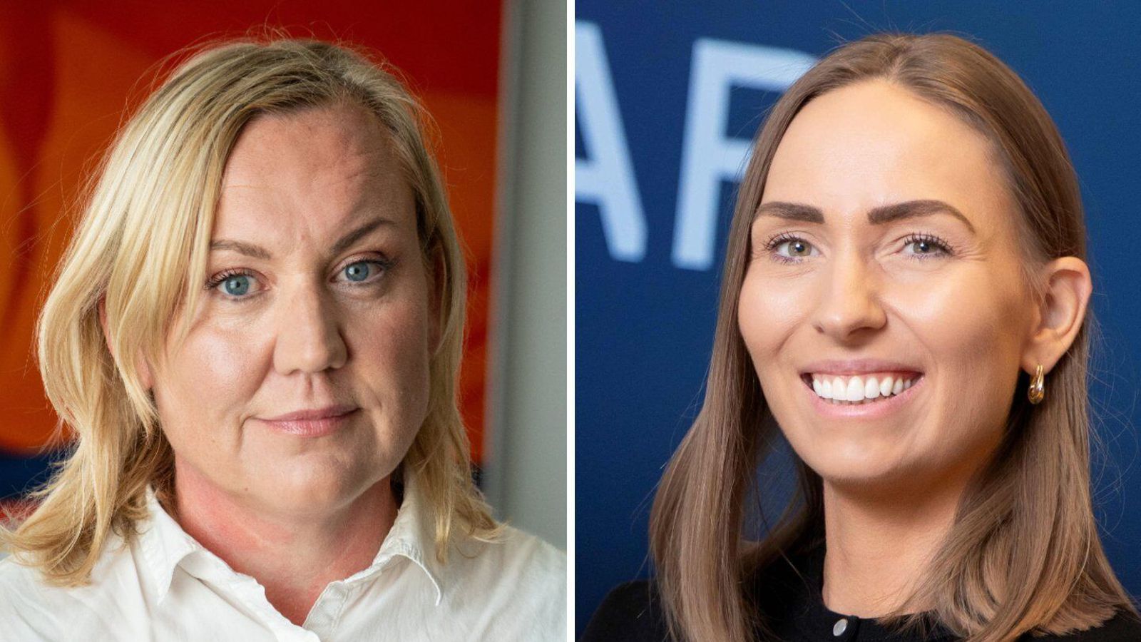 Sakar ráð­herra um for­dóma og „hvíta forréttindablindu“
