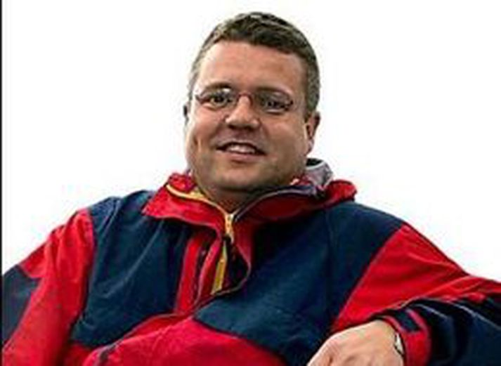 Vekur athygli á að fígúrur í Krakkaveðri séu af báðum kynjum.