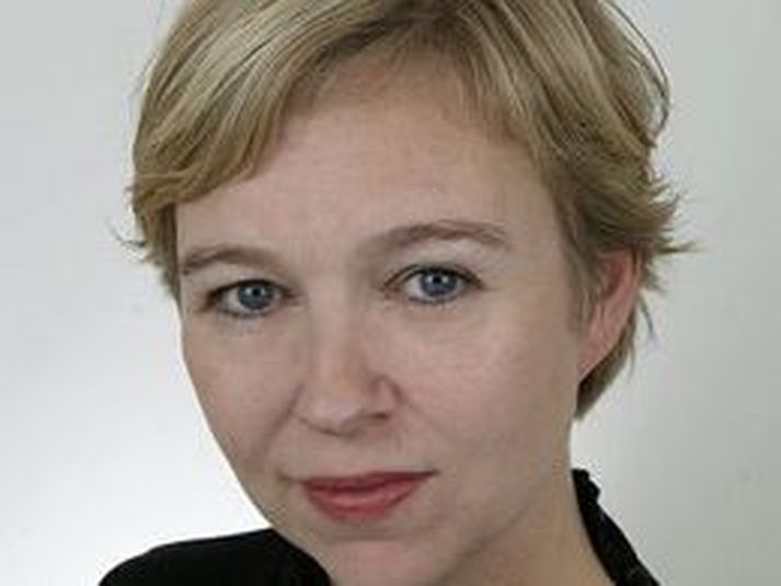 Sigríður Ingibjörg.