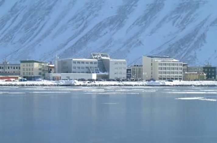 Ísafjörður