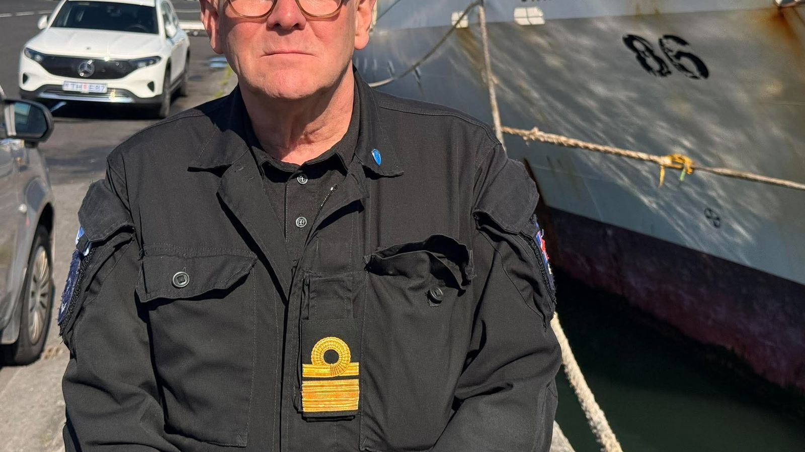 Bandero hafi beitt hættu­legum að­ferðum: „Þver­skallaðist við að fylgja og hlýða fyrir­mælum“