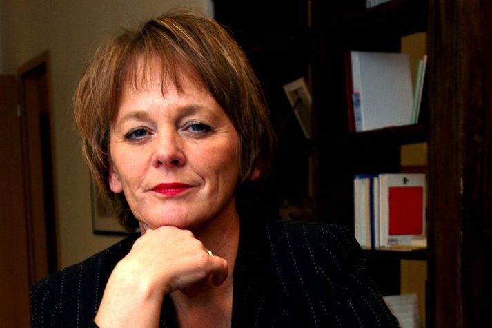Ingibjörg Pálmadóttir, fyrrverandi heilbrigðisráðherra, stýrir vinnu hópsins sem skoðar fjármál Kirkjunnar.