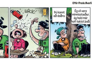Fréttamynd